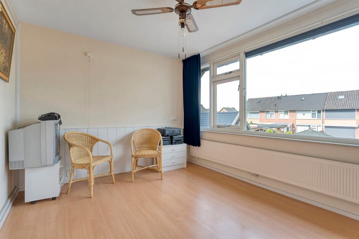 Foto 25 van Wulpstraat 6