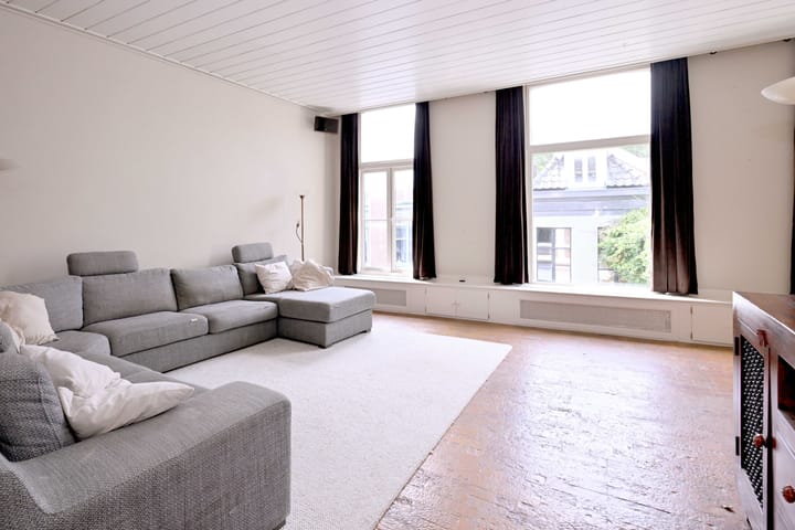 Foto 3 van Spittaalstraat 9-A