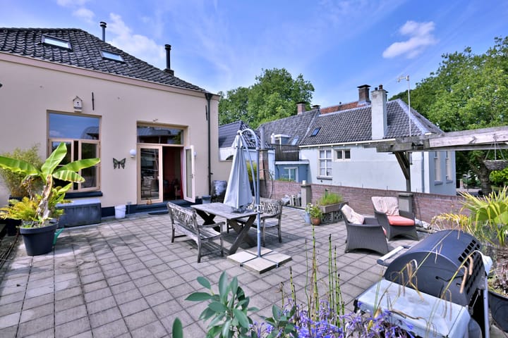 Foto 4 van Spittaalstraat 9-A