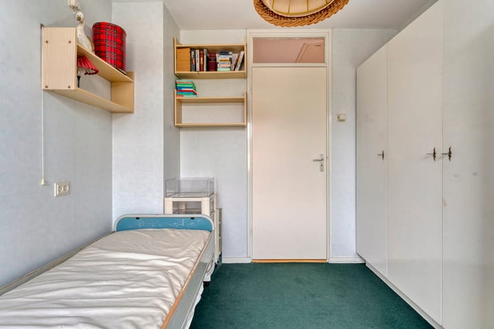 Foto 28 van Wulpstraat 6