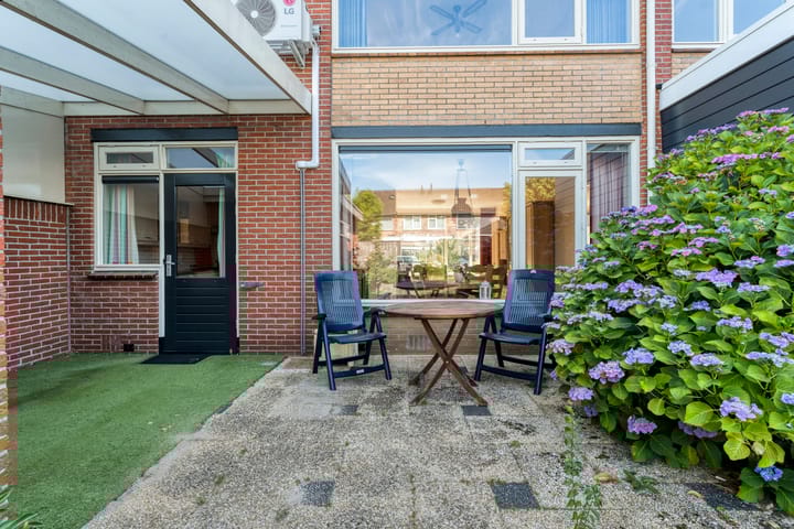 Foto 31 van Wulpstraat 6