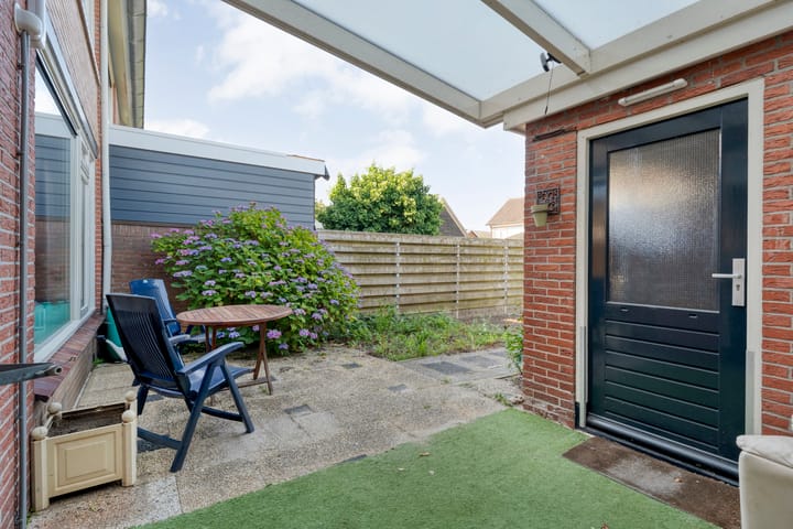 Foto 32 van Wulpstraat 6