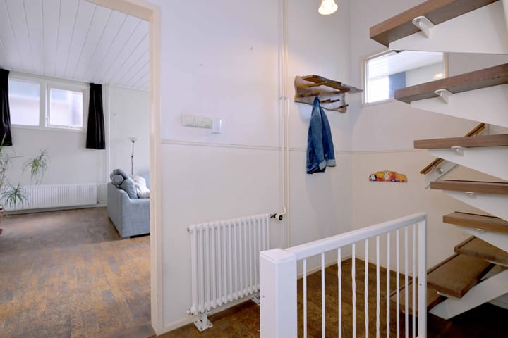 Foto 15 van Spittaalstraat 9-A