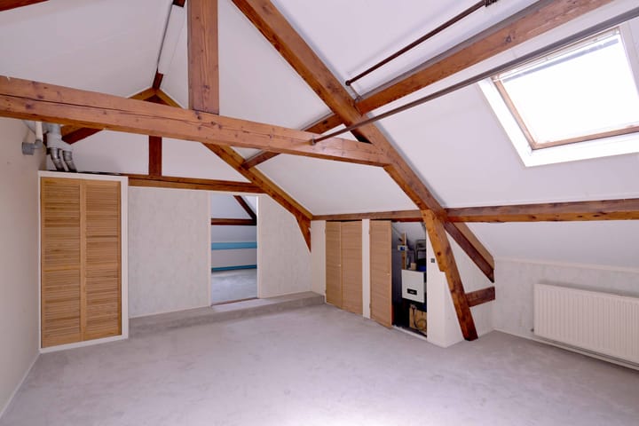 Foto 18 van Spittaalstraat 9-A