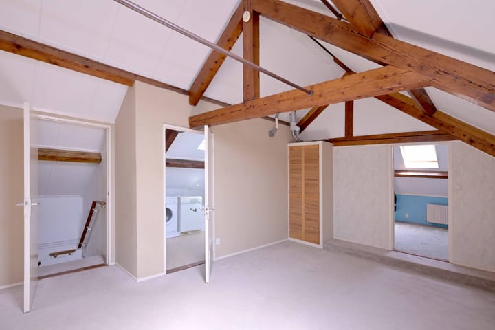 Foto 19 van Spittaalstraat 9-A