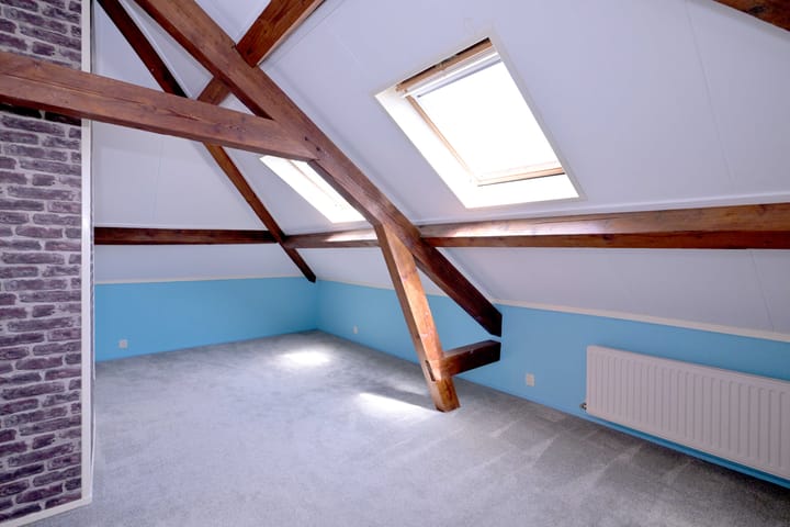 Foto 21 van Spittaalstraat 9-A