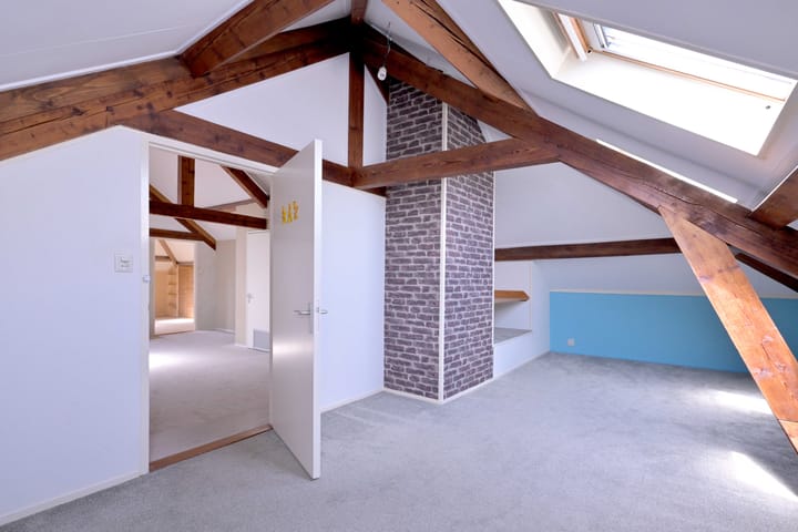 Foto 22 van Spittaalstraat 9-A