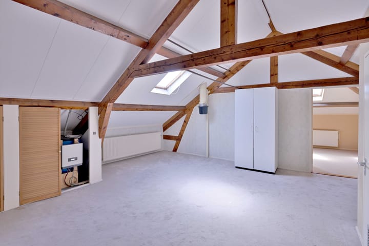 Foto 24 van Spittaalstraat 9-A