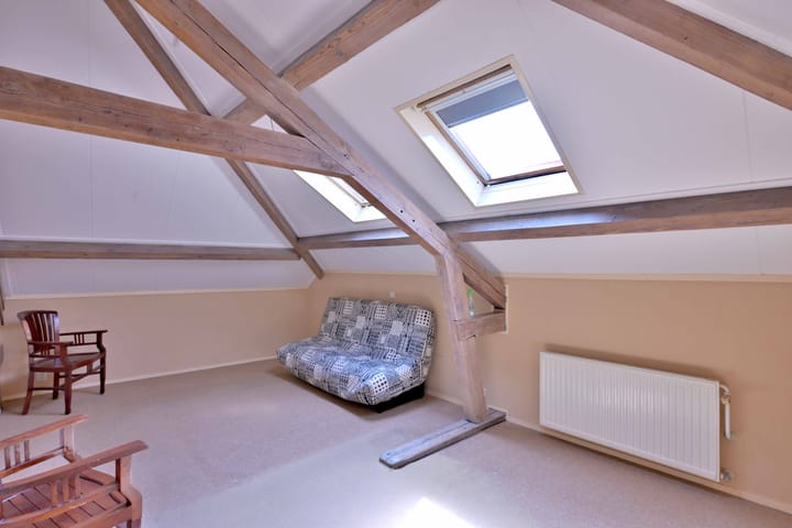 Foto 25 van Spittaalstraat 9-A