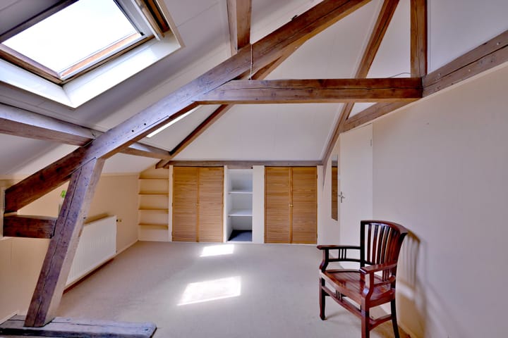 Foto 26 van Spittaalstraat 9-A