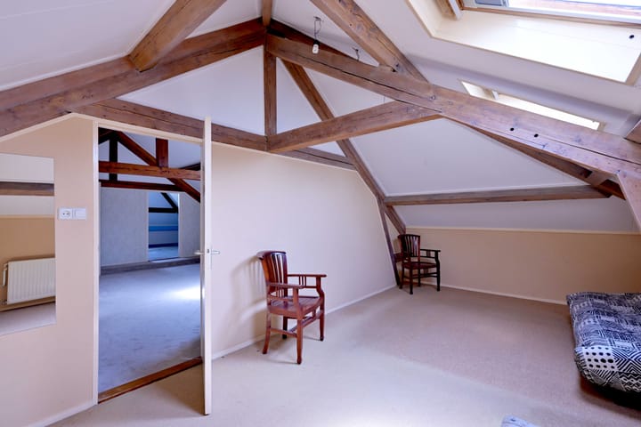 Foto 27 van Spittaalstraat 9-A