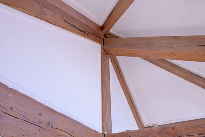 Foto 28 van Spittaalstraat 9-A