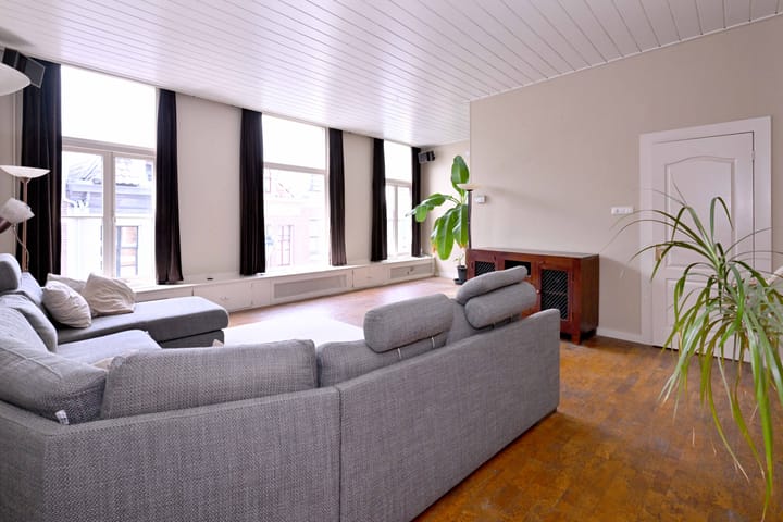 Foto 32 van Spittaalstraat 9-A