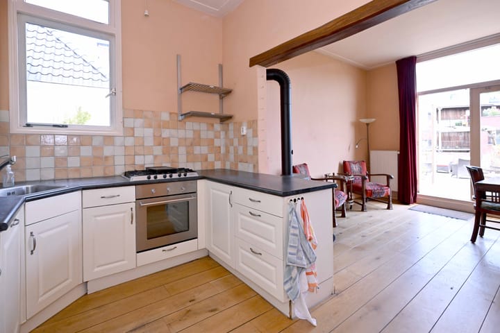 Foto 34 van Spittaalstraat 9-A