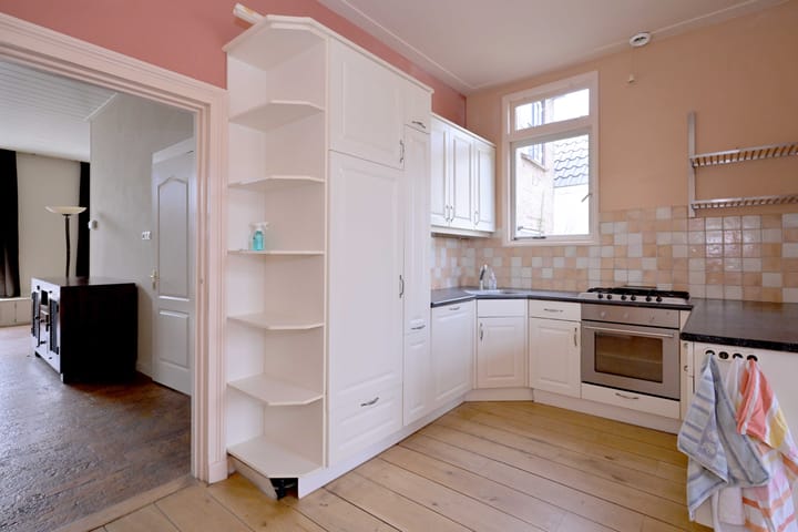 Foto 35 van Spittaalstraat 9-A