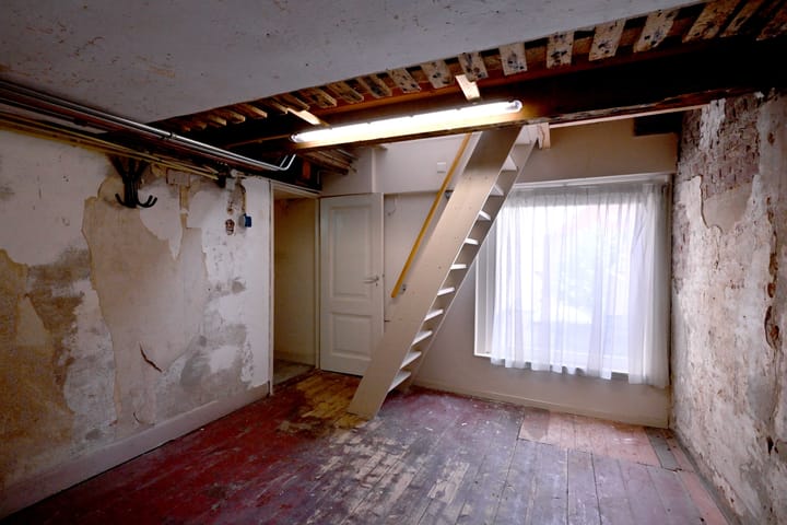 Foto 50 van Spittaalstraat 9-A