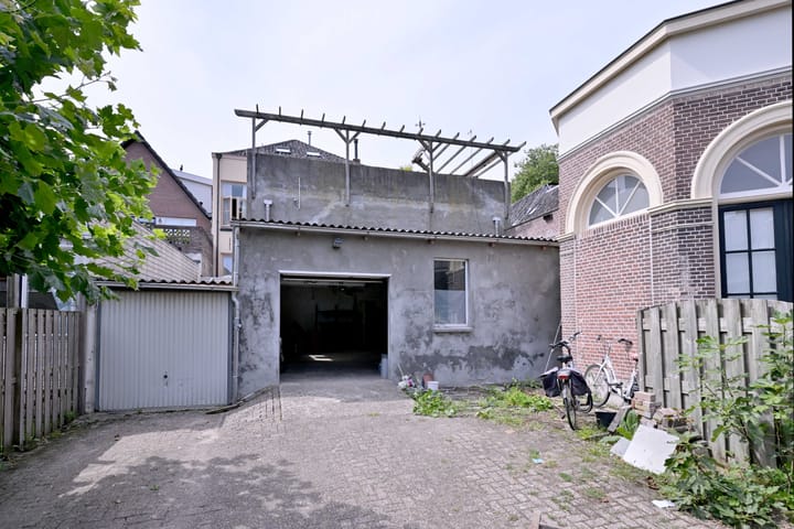 Foto 57 van Spittaalstraat 9-A