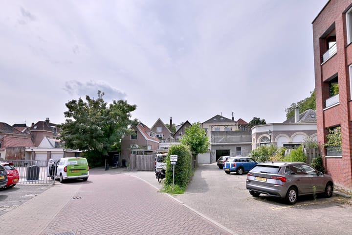 Foto 58 van Spittaalstraat 9-A