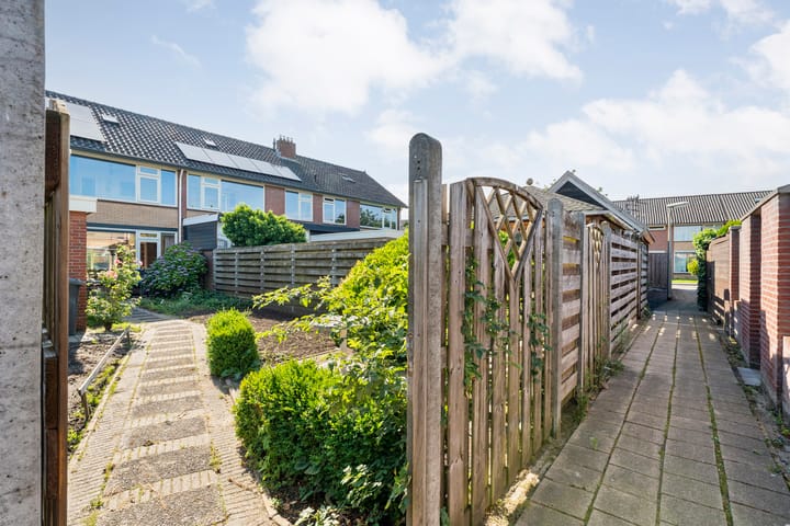 Foto 38 van Wulpstraat 6