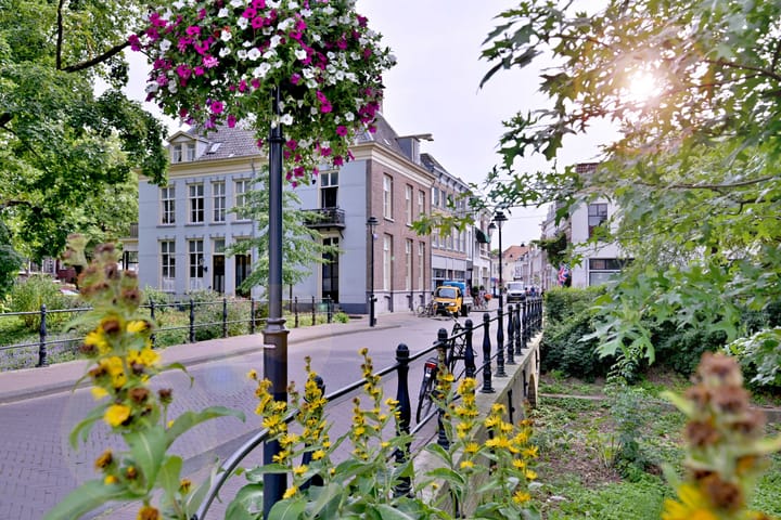 Foto 69 van Spittaalstraat 9-A