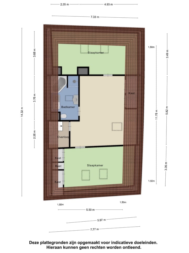 Foto 71 van Spittaalstraat 9-A