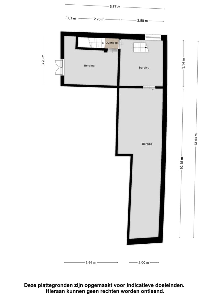 Foto 72 van Spittaalstraat 9-A