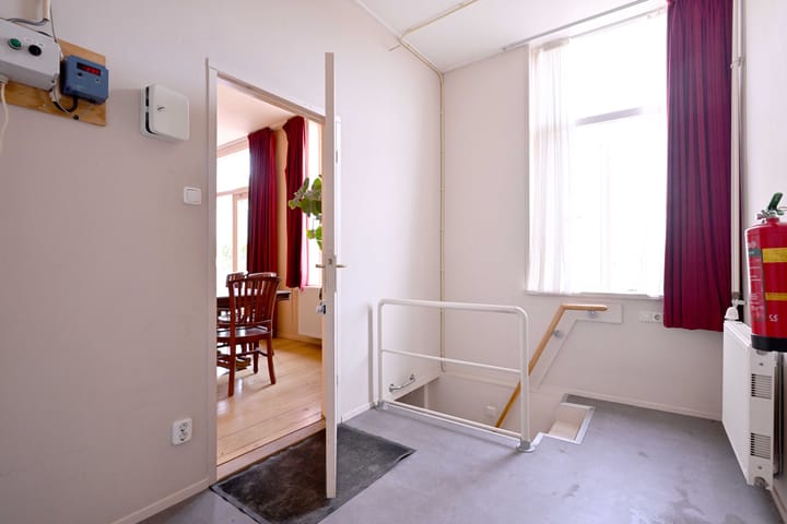 Foto 44 van Spittaalstraat 9-A