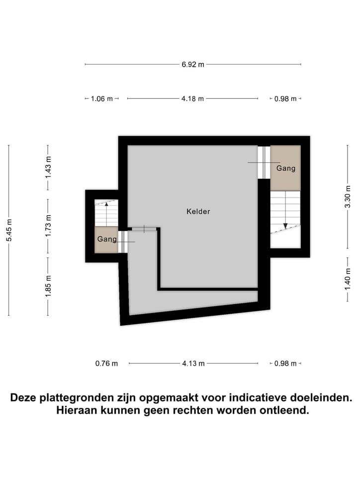 Foto 73 van Spittaalstraat 9-A
