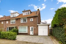 vrije-sector-woningen te huur op Van Spaenstraat 25