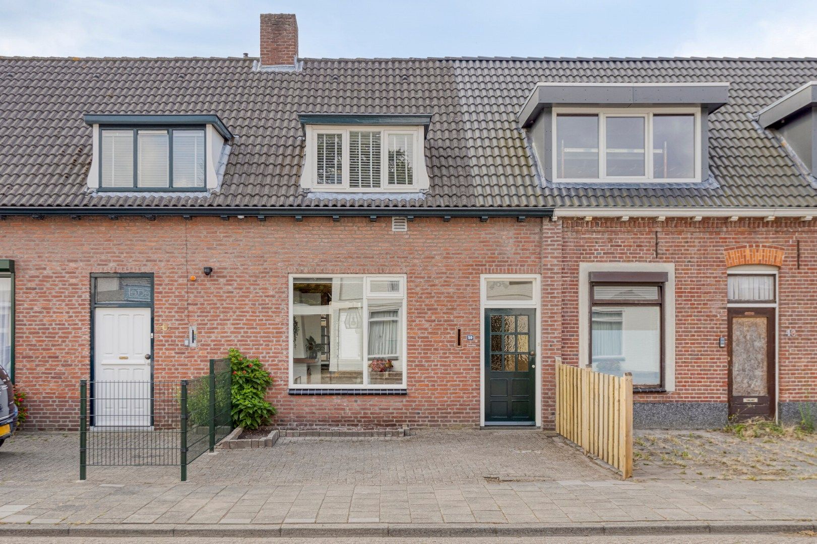 Dr. Ant. Mathijsenstraat 50 