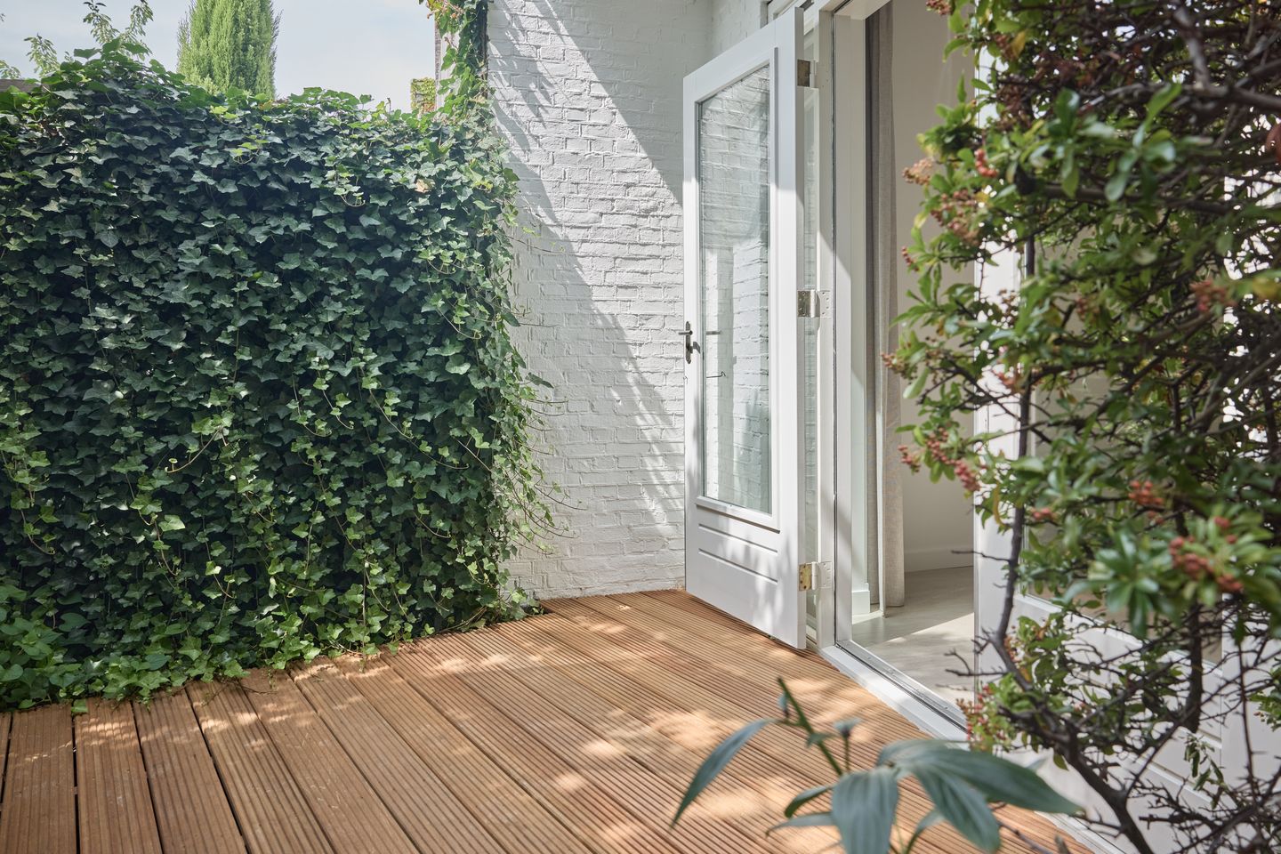 Foto 5 van Meeuwenlaan 106-C