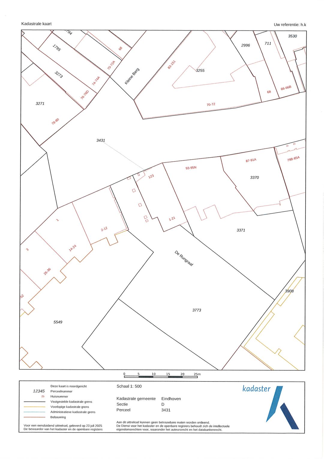 Photo 16 of De Rungraaf 7