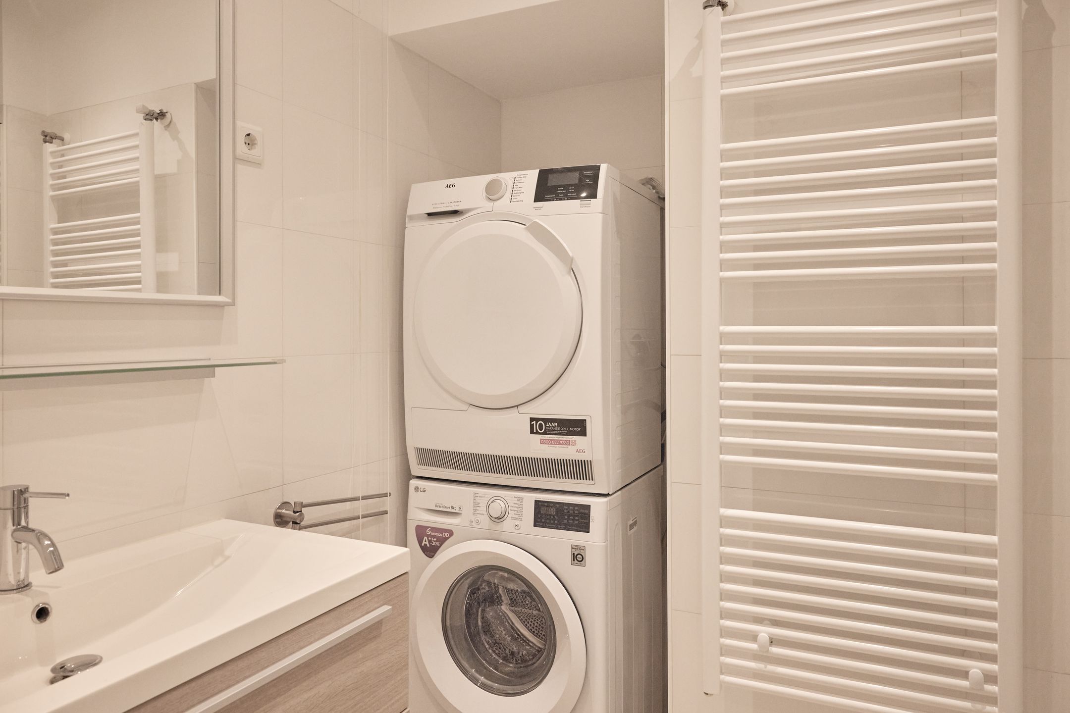 Foto 24 van Meeuwenlaan 106-C