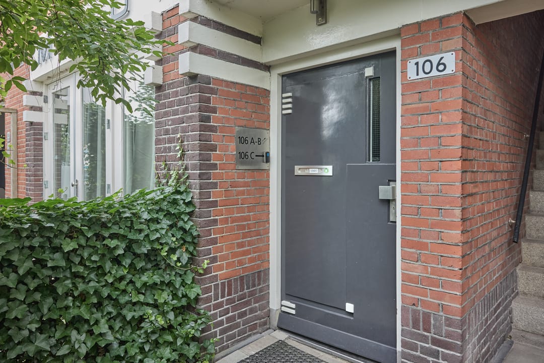 Foto 28 van Meeuwenlaan 106-C