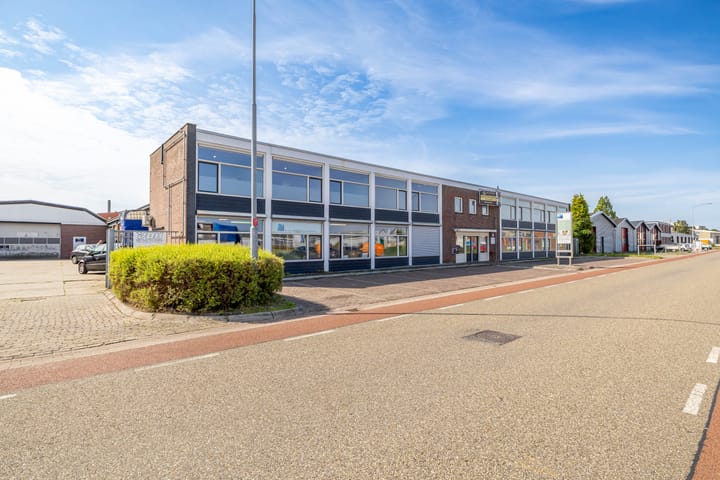 Industrieweg 27, Winschoten