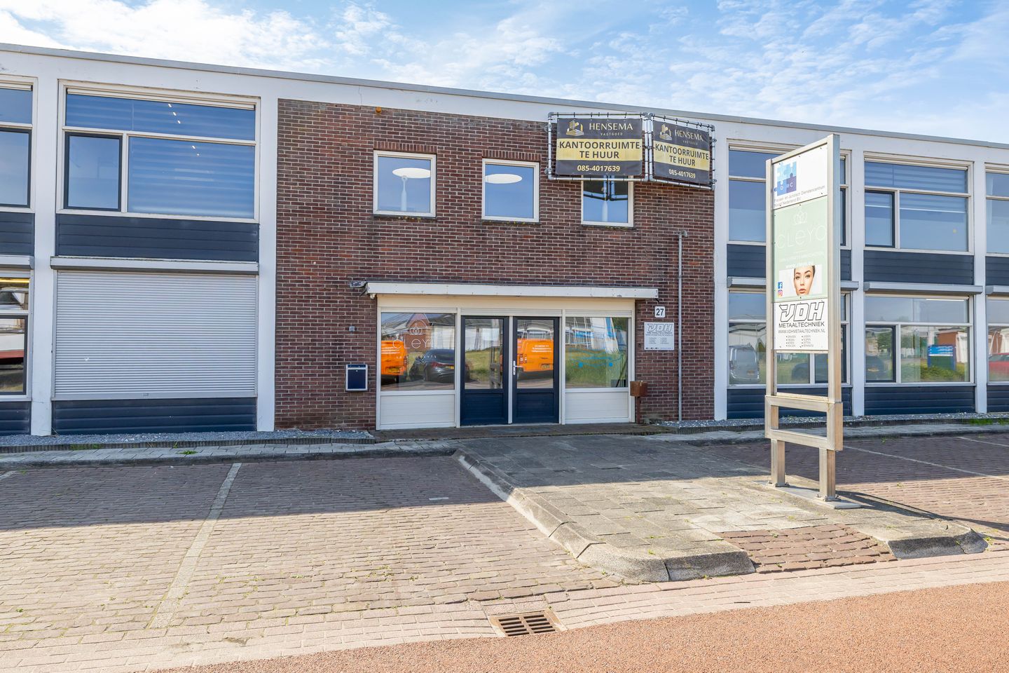 Bekijk foto 4 van Industrieweg 27