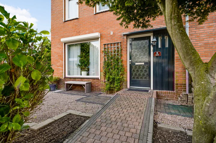 Foto 2 van Graafschap Loonstraat 5