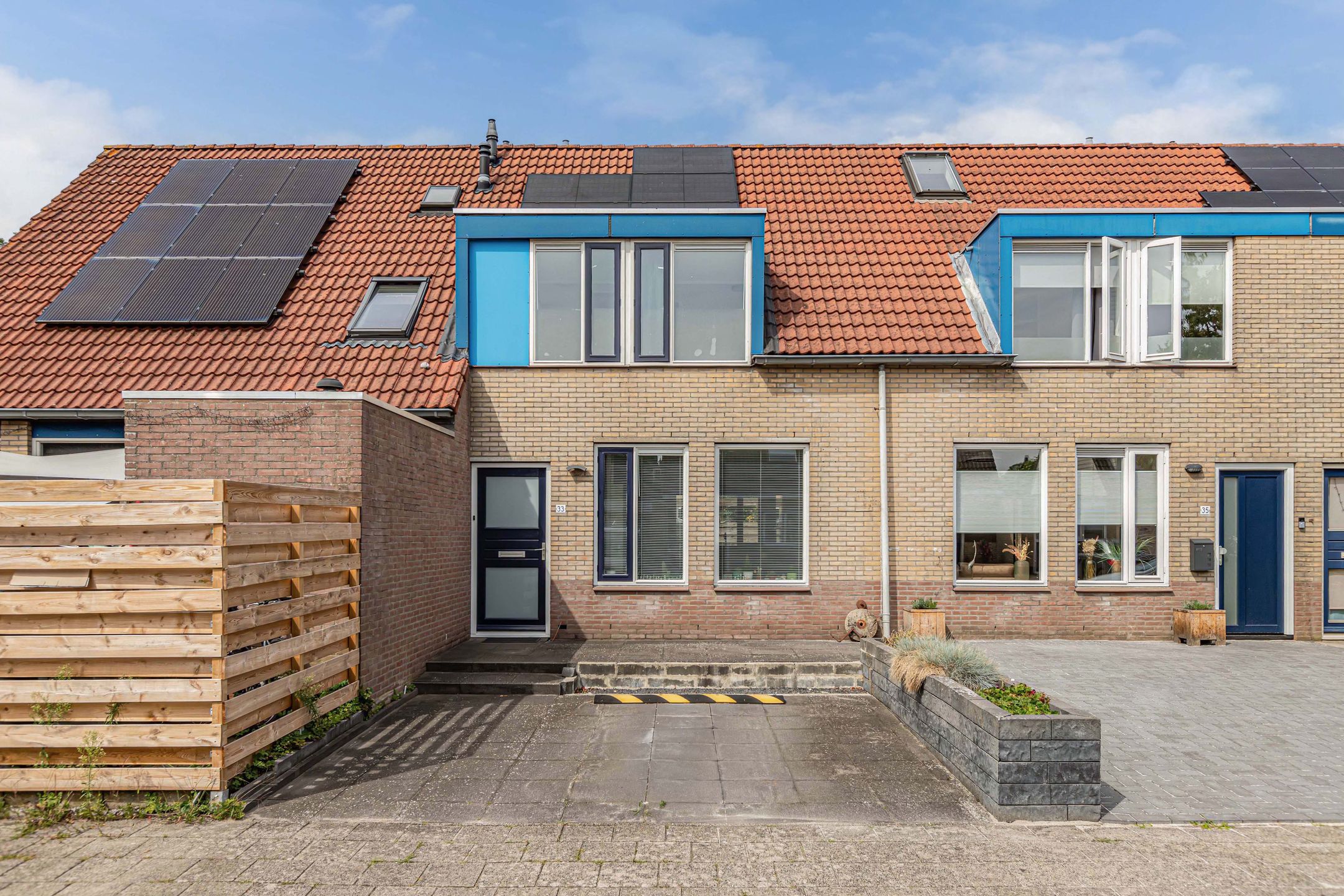 Turfsteker, 33, Heerenveen, 8447DA, Friesland, Nederland 33