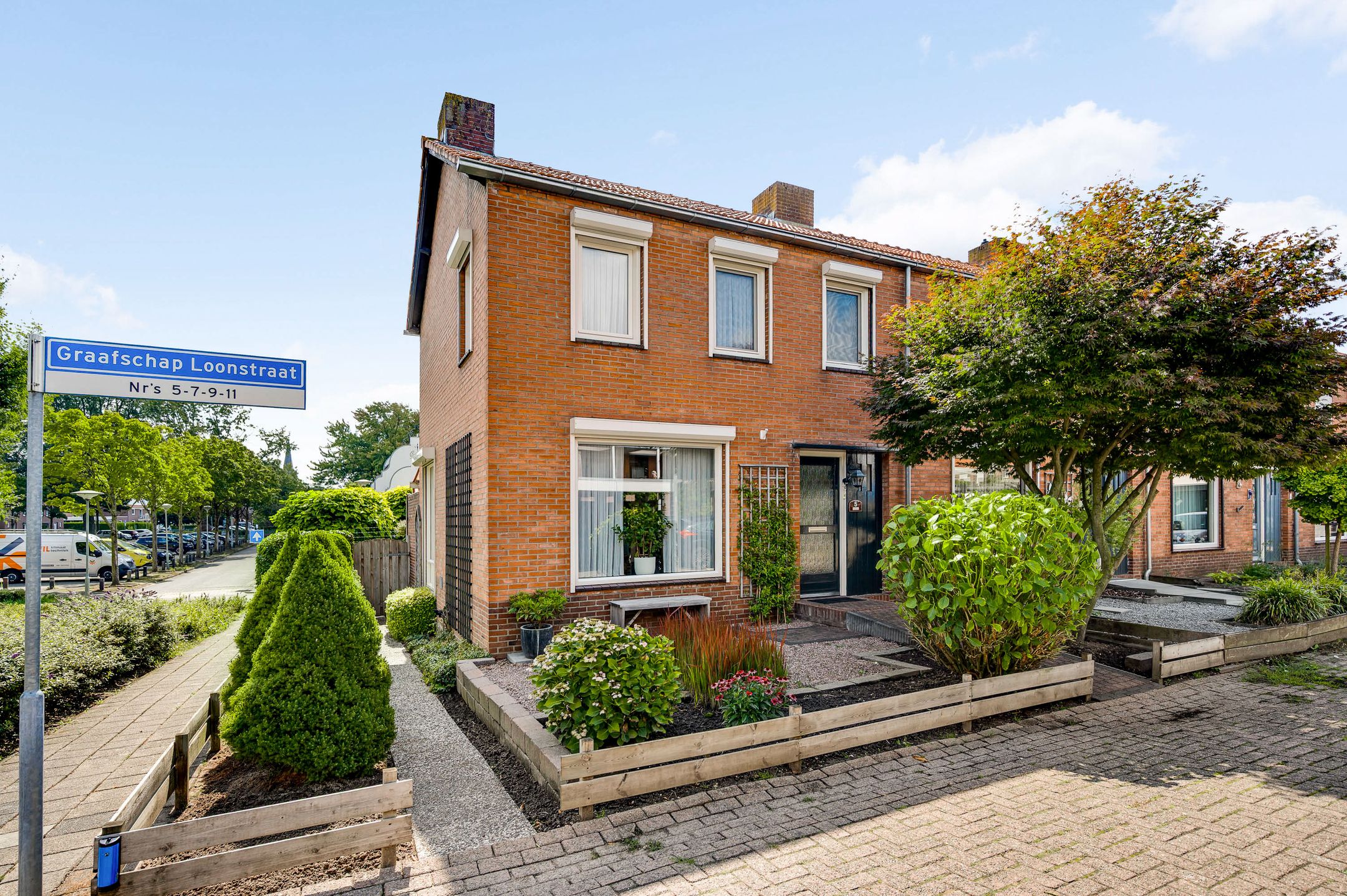 Foto 3 van Graafschap Loonstraat 5