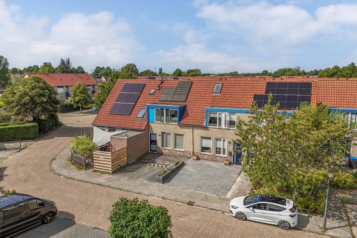 Foto 3 van Turfsteker 33