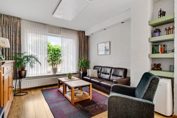 Foto 5 van Graafschap Loonstraat 5