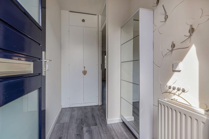 Foto 4 van Turfsteker 33