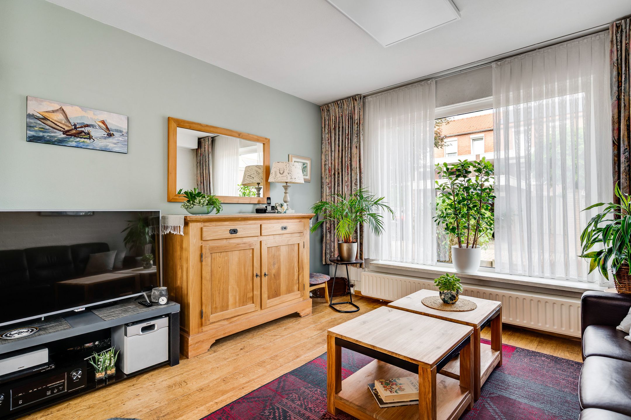 Foto 6 van Graafschap Loonstraat 5