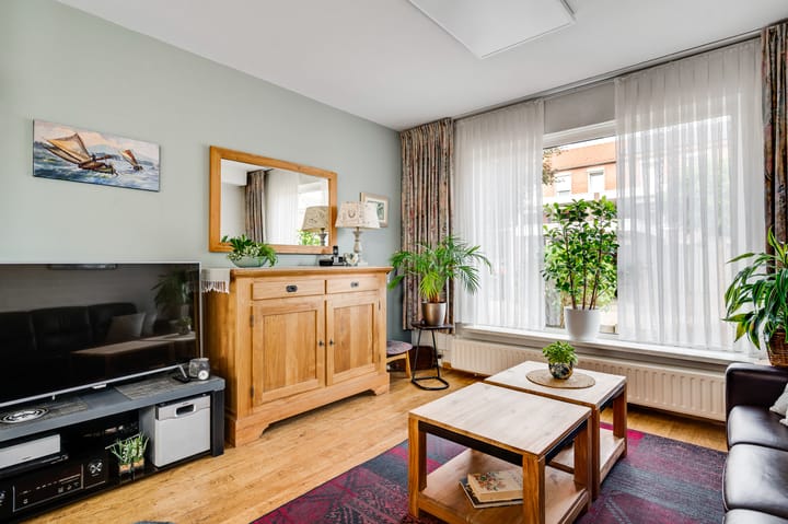 Foto 6 van Graafschap Loonstraat 5