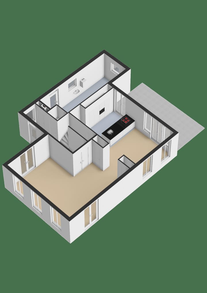 Foto 44 van Beurtschip 32