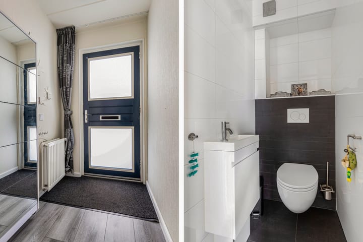 Foto 5 van Turfsteker 33