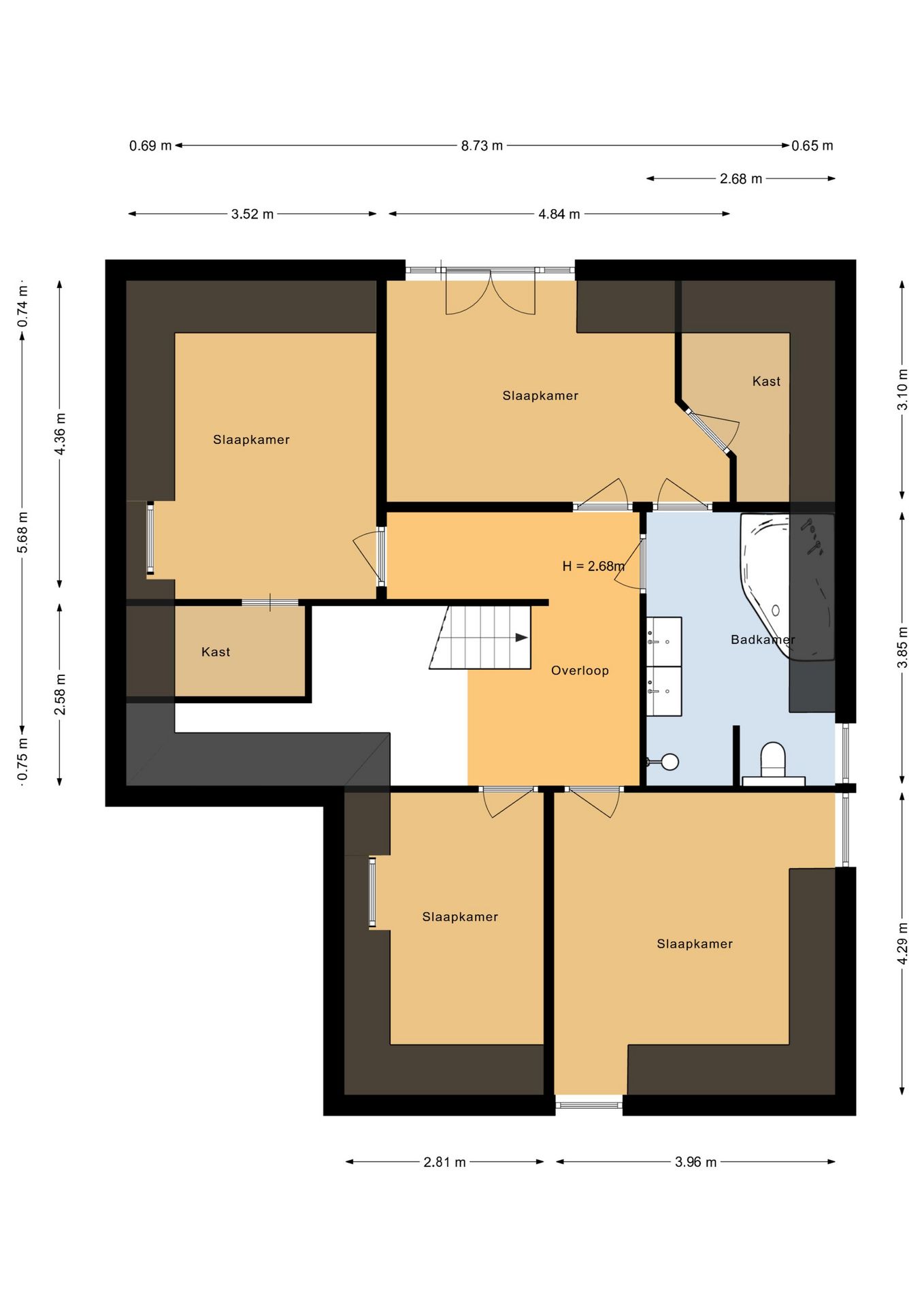 Foto 45 van Beurtschip 32