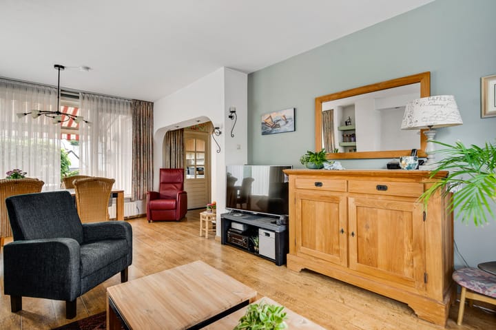 Foto 7 van Graafschap Loonstraat 5