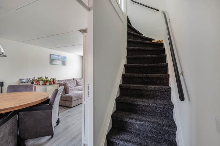 Foto 6 van Turfsteker 33