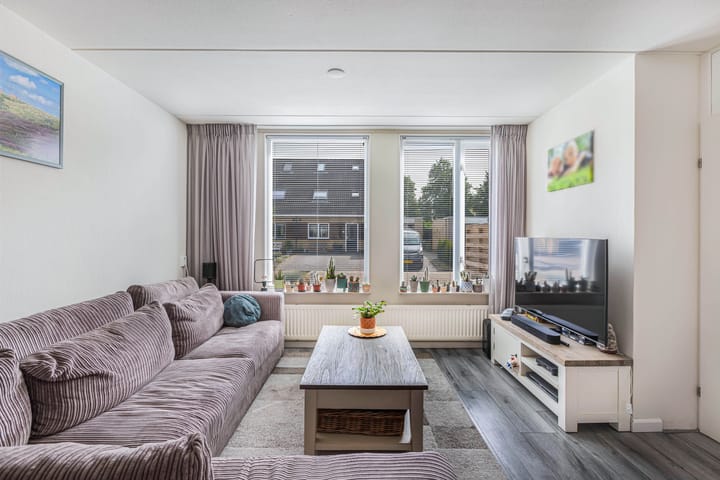 Foto 8 van Turfsteker 33